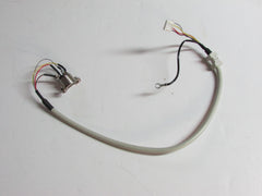 3154-2568 CBL  Keyboard to 5 Pin Din Cable Assembly, EZ Trak