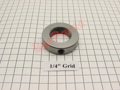 1219-0105 Overload Clutch Lock nut