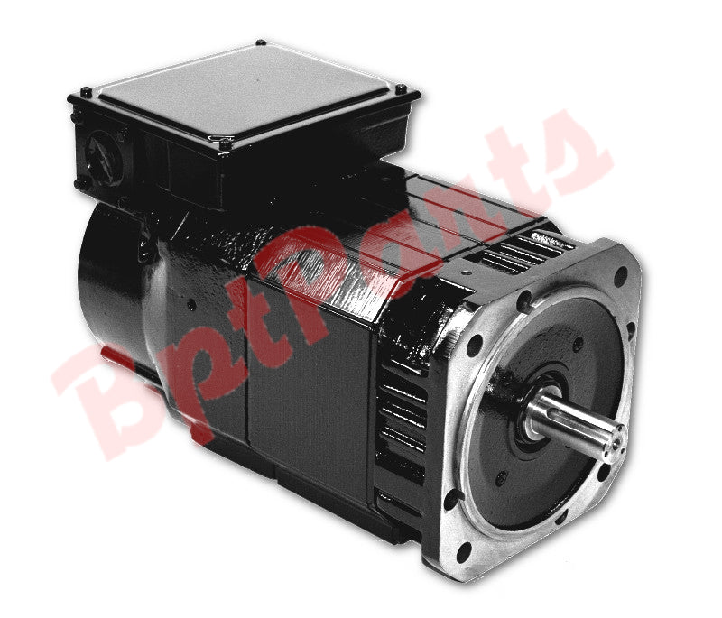 Motor spindles - Products