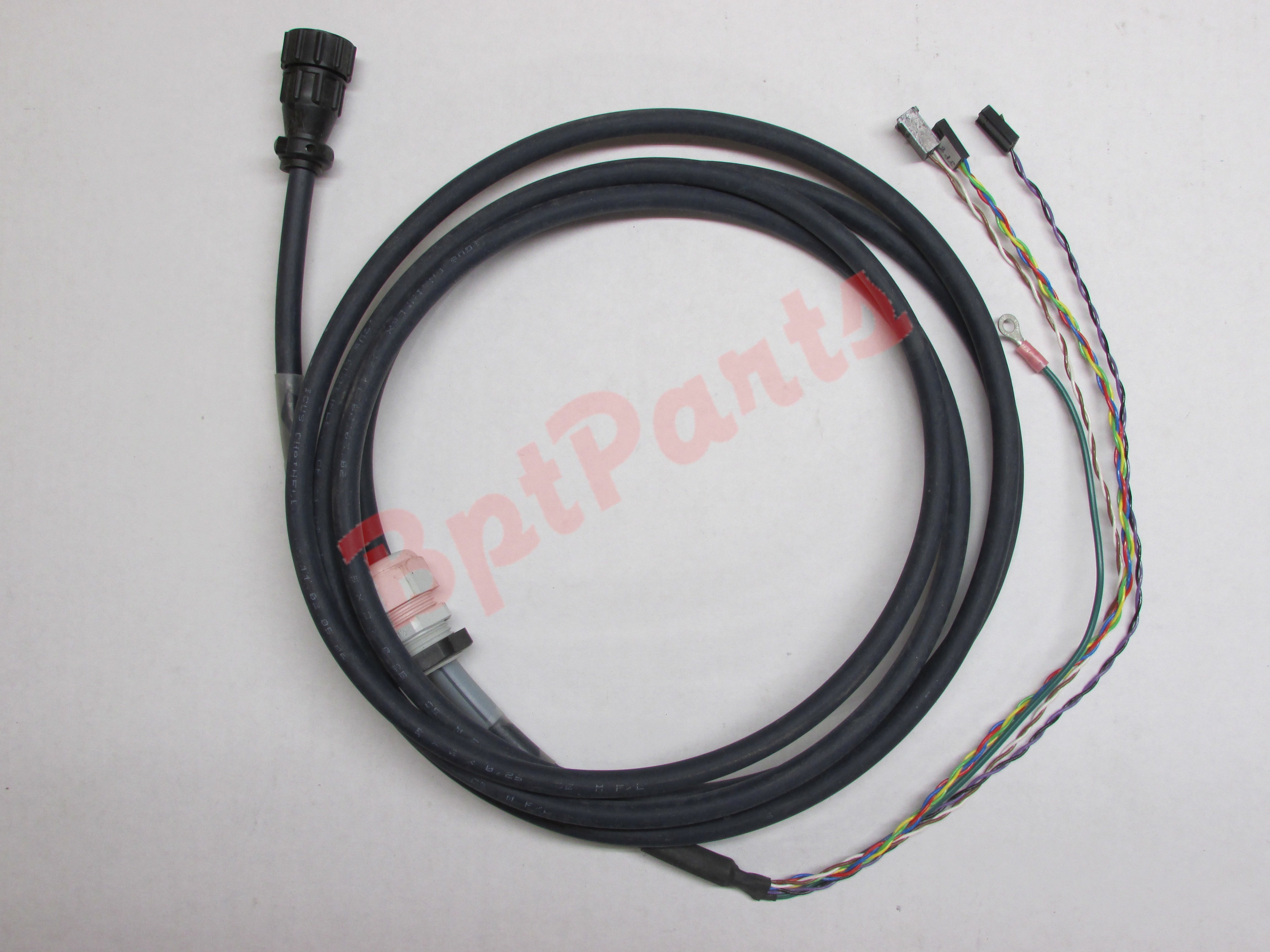 RSSWV 455-7M - Cables de automatización (Turck) - AA Electric